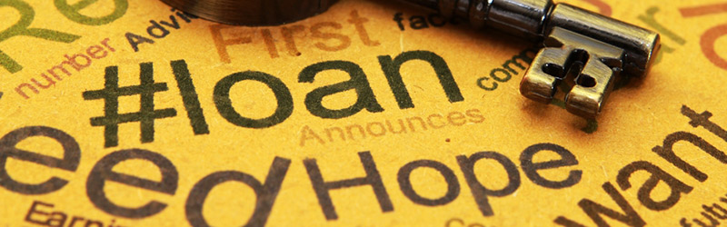 Consolidate Your Debt Header