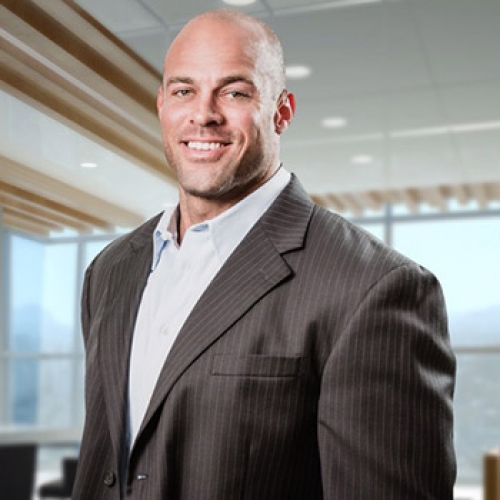 Ryan Meyer